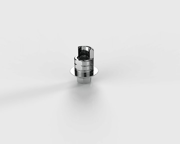 Zimmer TSV 4.5mm Angled Screw Channel Ti-Link